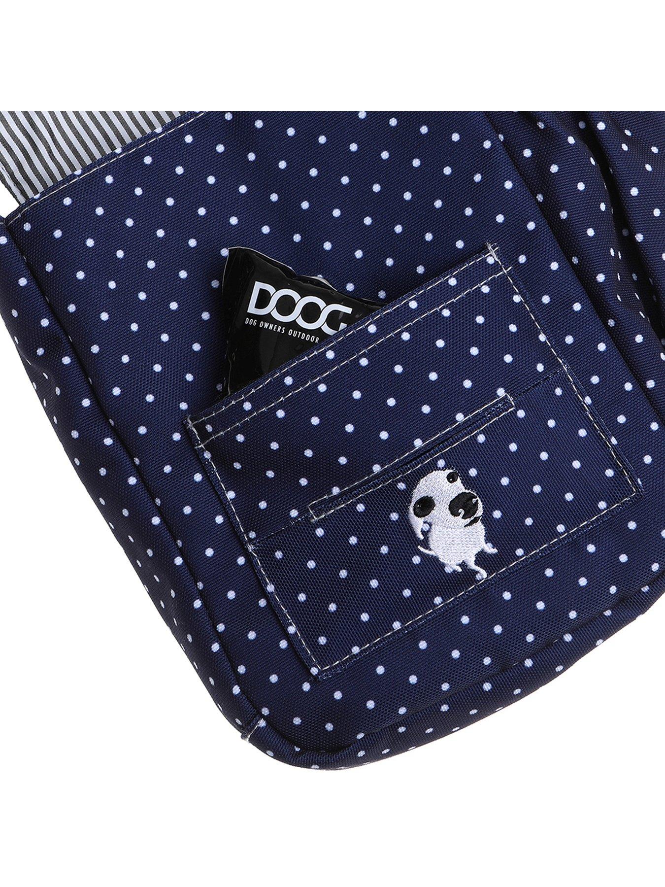 Doog Dog Walking Shoulder Bag very.co.uk