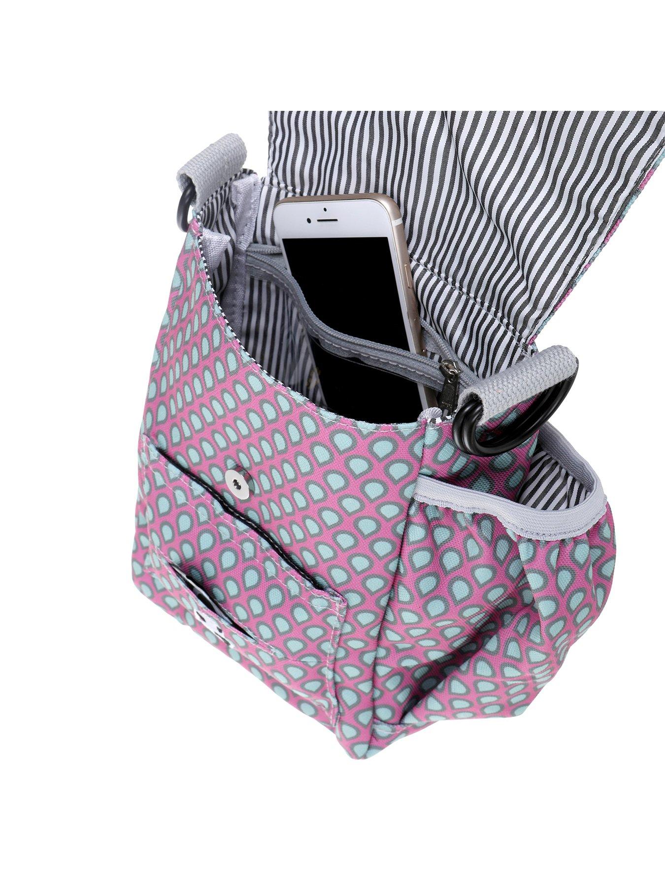 Doog Dog Walking Shoulder Bag very.co.uk