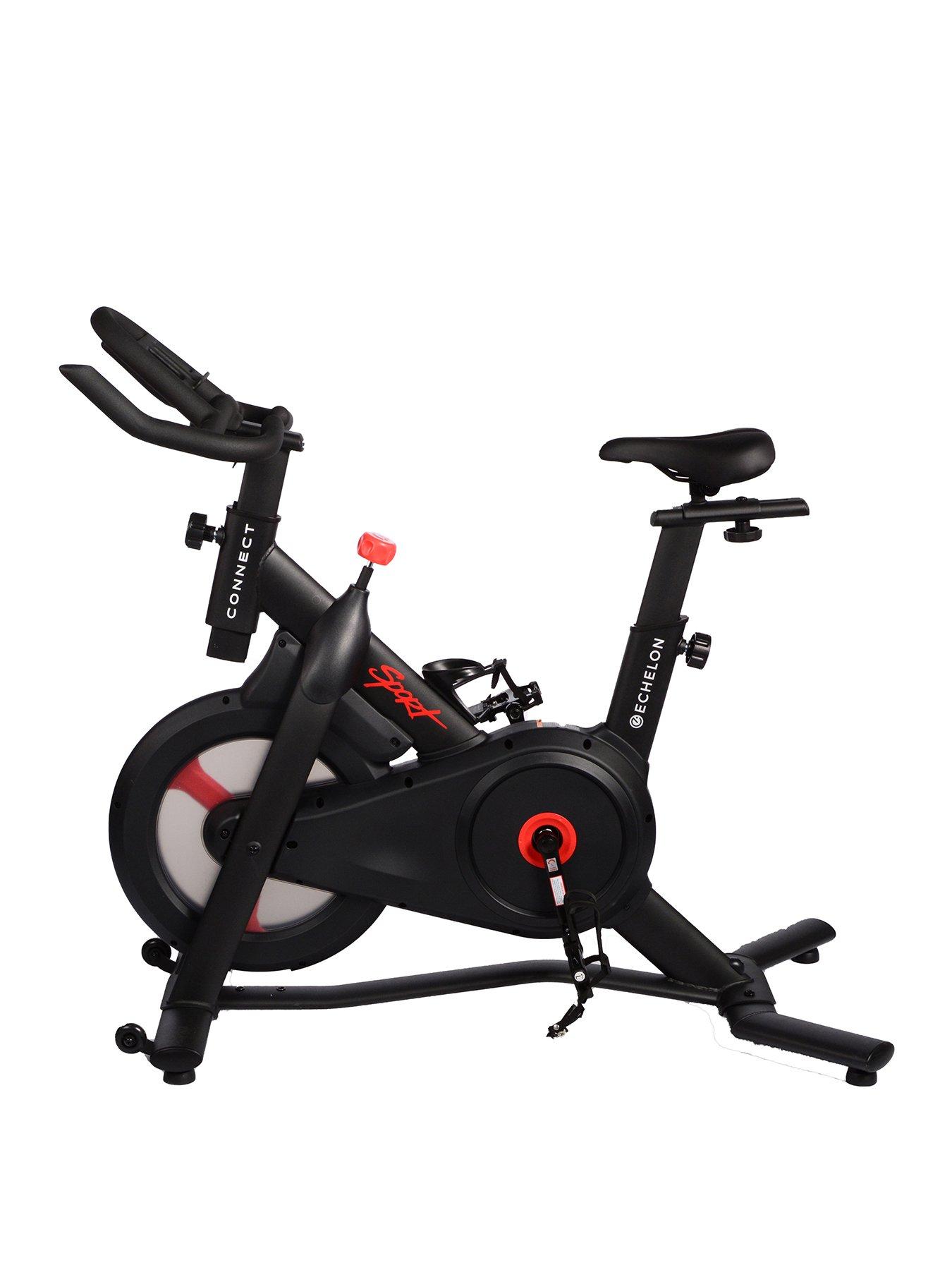 Davina mccall discount exercise bike new