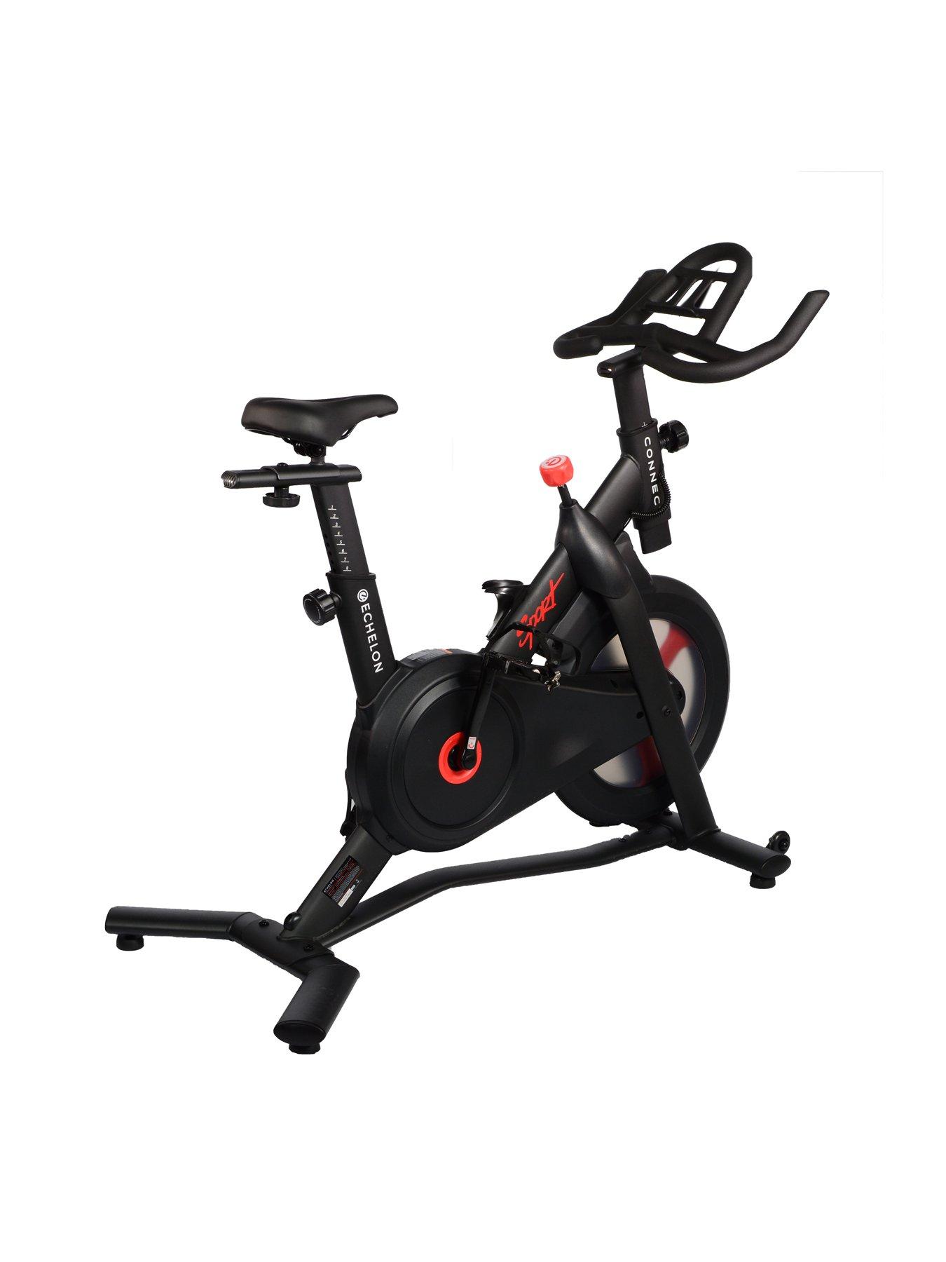 Echelon bike best sale contact number