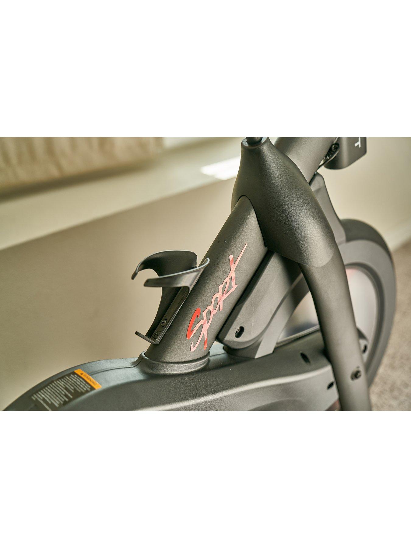 echelon connect sport bike reviews