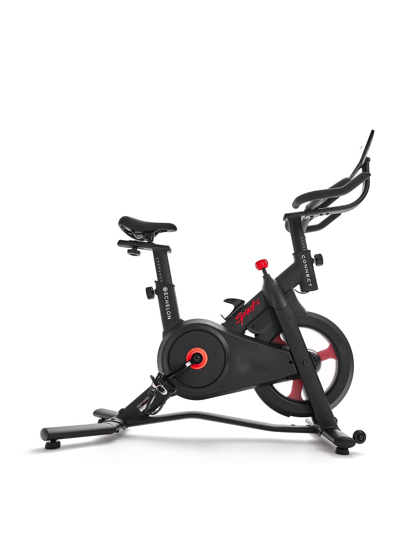 Echelon Sport-S Smart Connect Bike