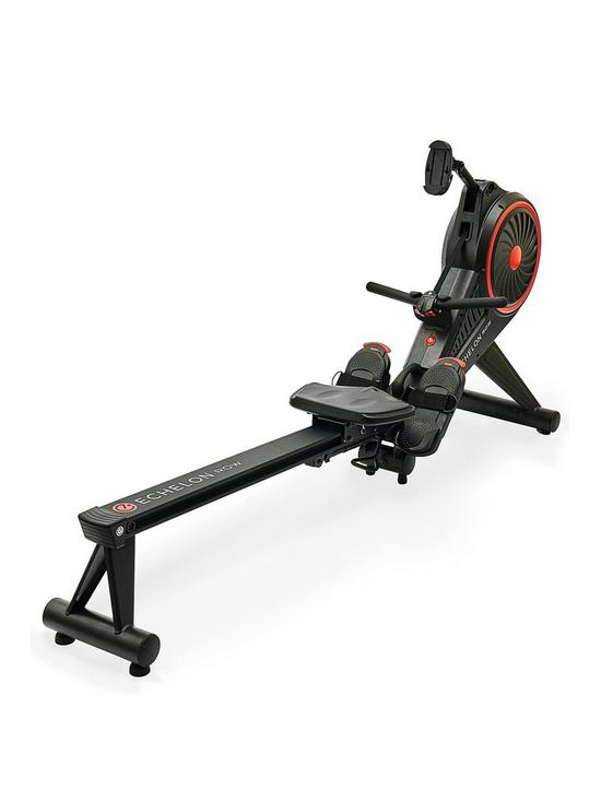 stillFront image of echelon-row-smart-home-rowing-machine-with-45-days-freenbspmembership
