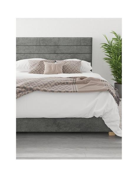 aspire-kelly-fabricnbspottoman-storage-bed-frame