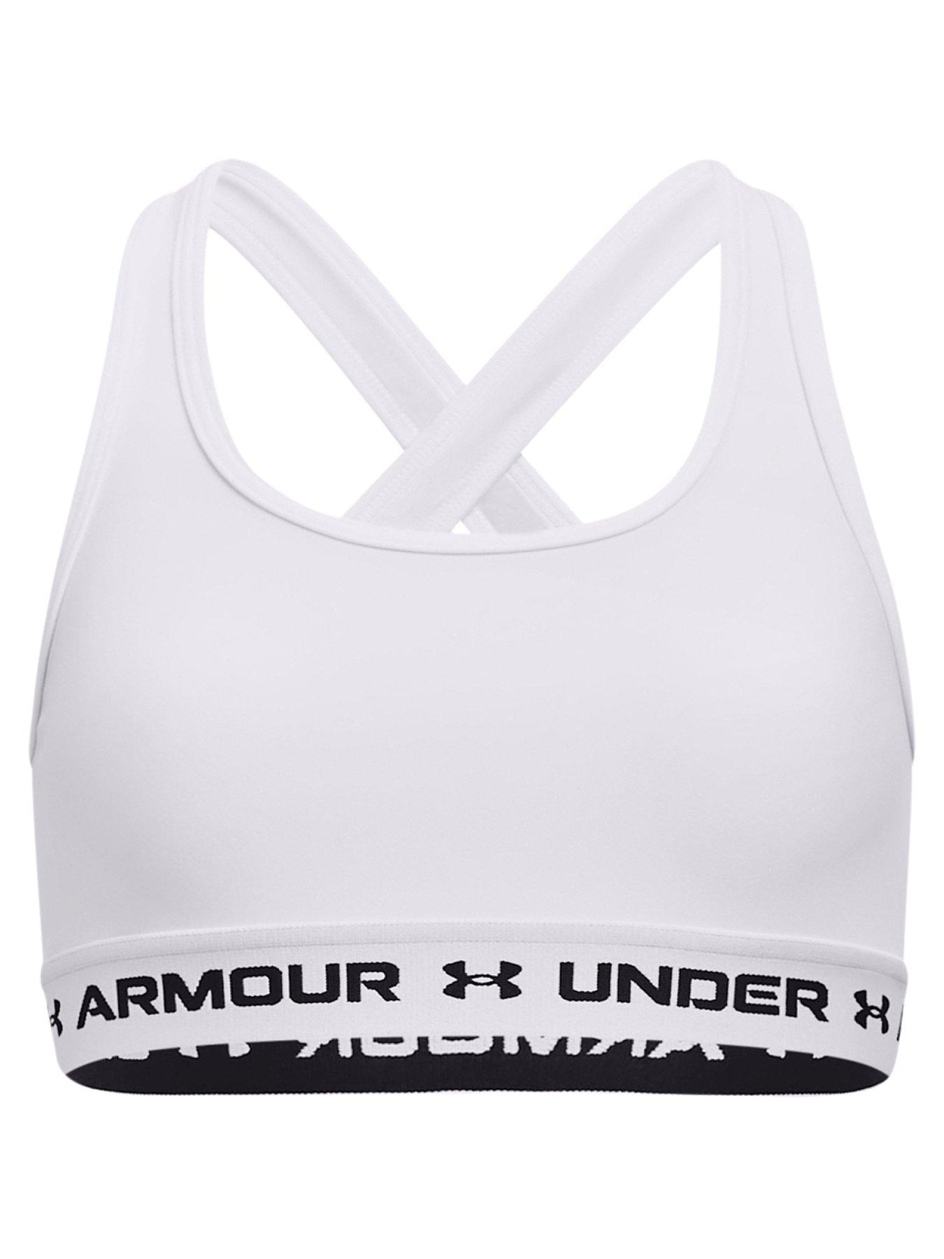 Bras Older Ladies UK Padded Sports Bra Multipack Baby Heart Ukaste