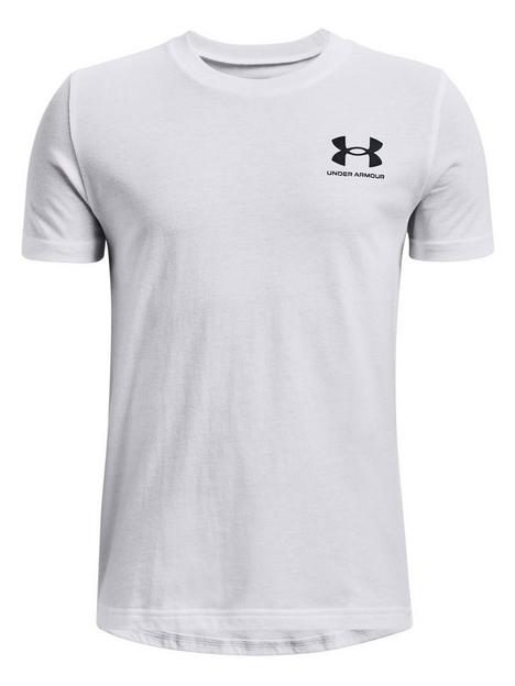 under-armour-boys-sportstyle-small-logo-t-shirt