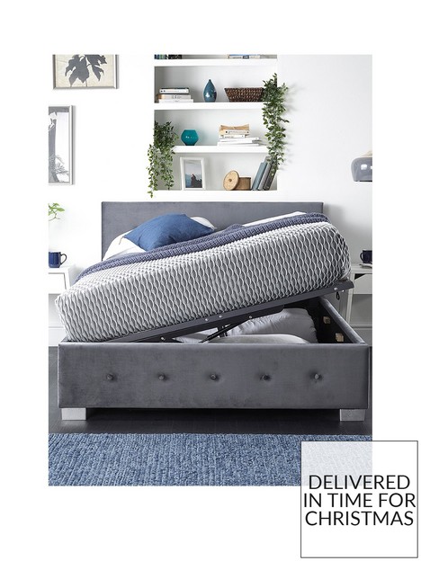 aspire-plush-velvet-side-opening-ottoman-bed-frame