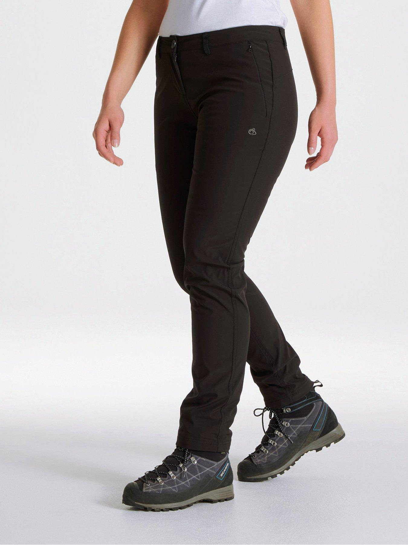 Dare2b rove ski pant in black