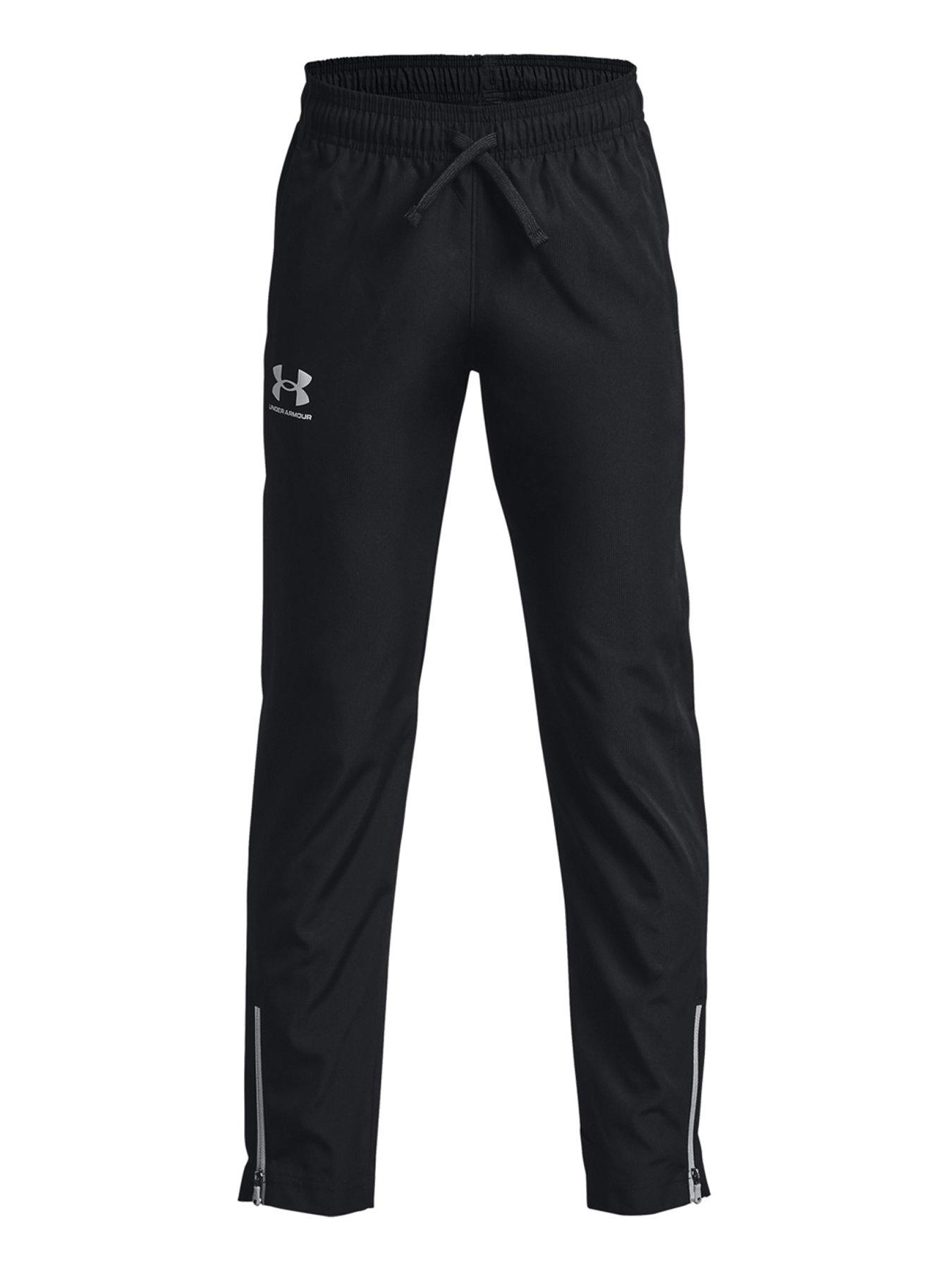  Under Armour  Boys' UA Sportstyle Woven Pants YXL