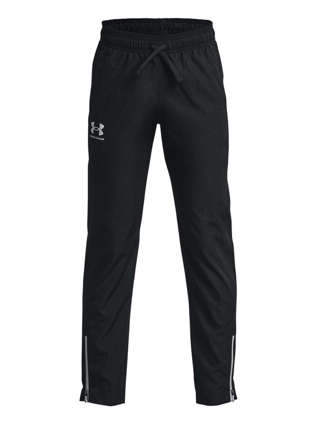 under armour pants for boys