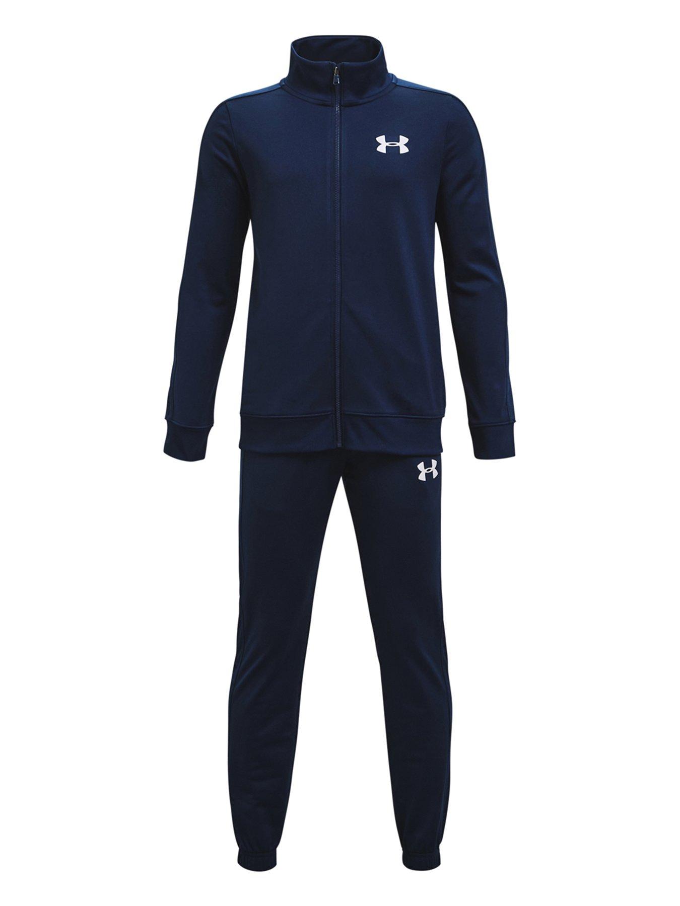 Boys tracksuits age 7 best sale