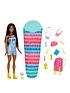  image of barbie-it-takes-two-brooklyn-camping-doll-with-puppy-amp-accessories