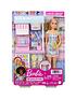  image of barbie-ice-cream-shop-doll-and-playset-with-accessories