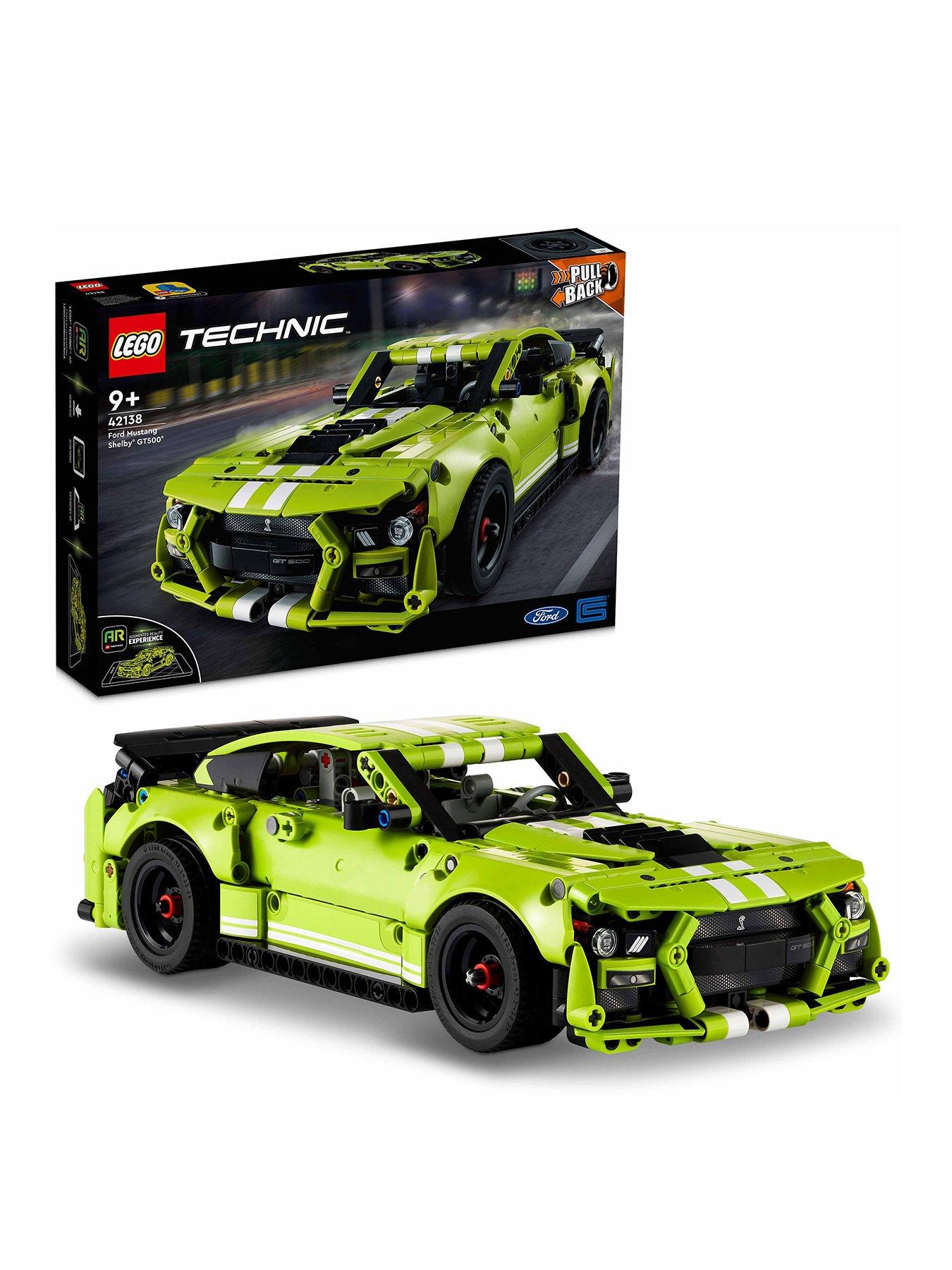 LEGO Technic | Toys & Collectables | Very.co.uk