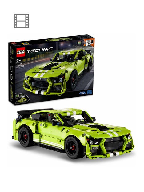 lego-technic-ford-mustang-shelby-gt500-car-toy-42138