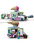  image of lego-city-ice-cream-truck-police-chase-set-60314