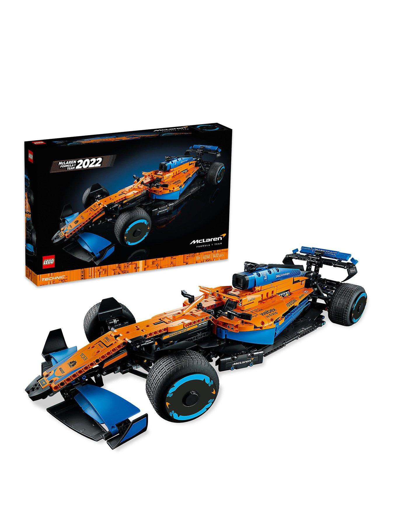 Lego technic clearance sale