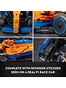 Image thumbnail 4 of 6 of LEGO Technic McLaren Formula 1&trade; Race Car 42141
