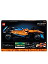 Image thumbnail 6 of 6 of LEGO Technic McLaren Formula 1&trade; Race Car 42141
