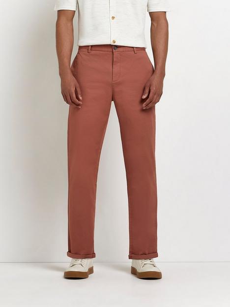 river-island-relaxed-chino