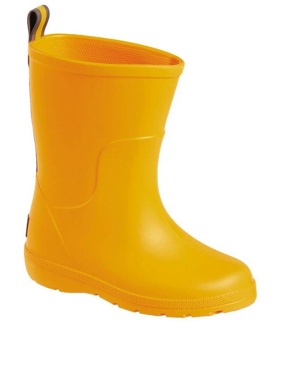 front image of totes-toddler-charley-rain-boot-yellow