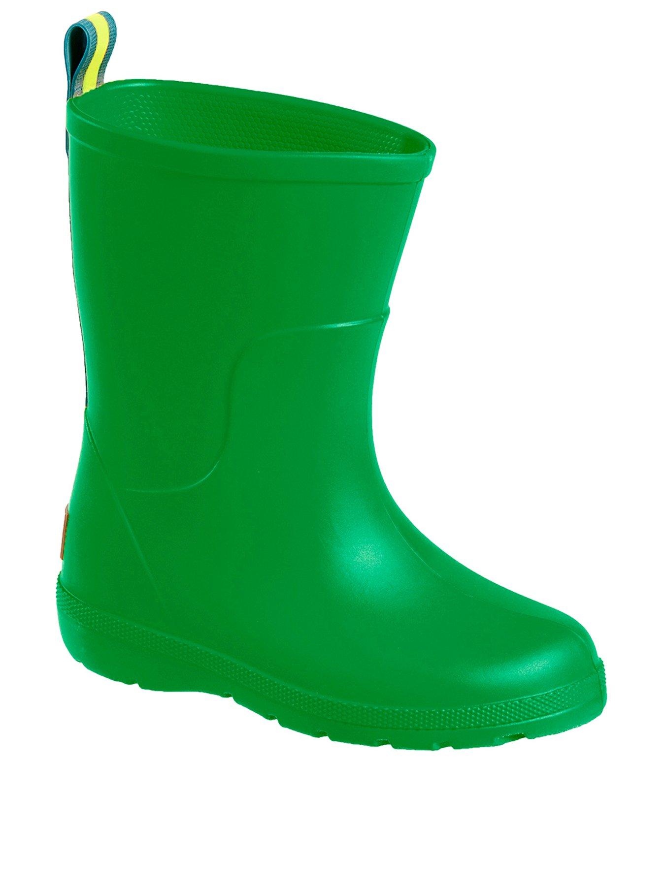Shoes & boots Toddler Charley Rain Boot - Green