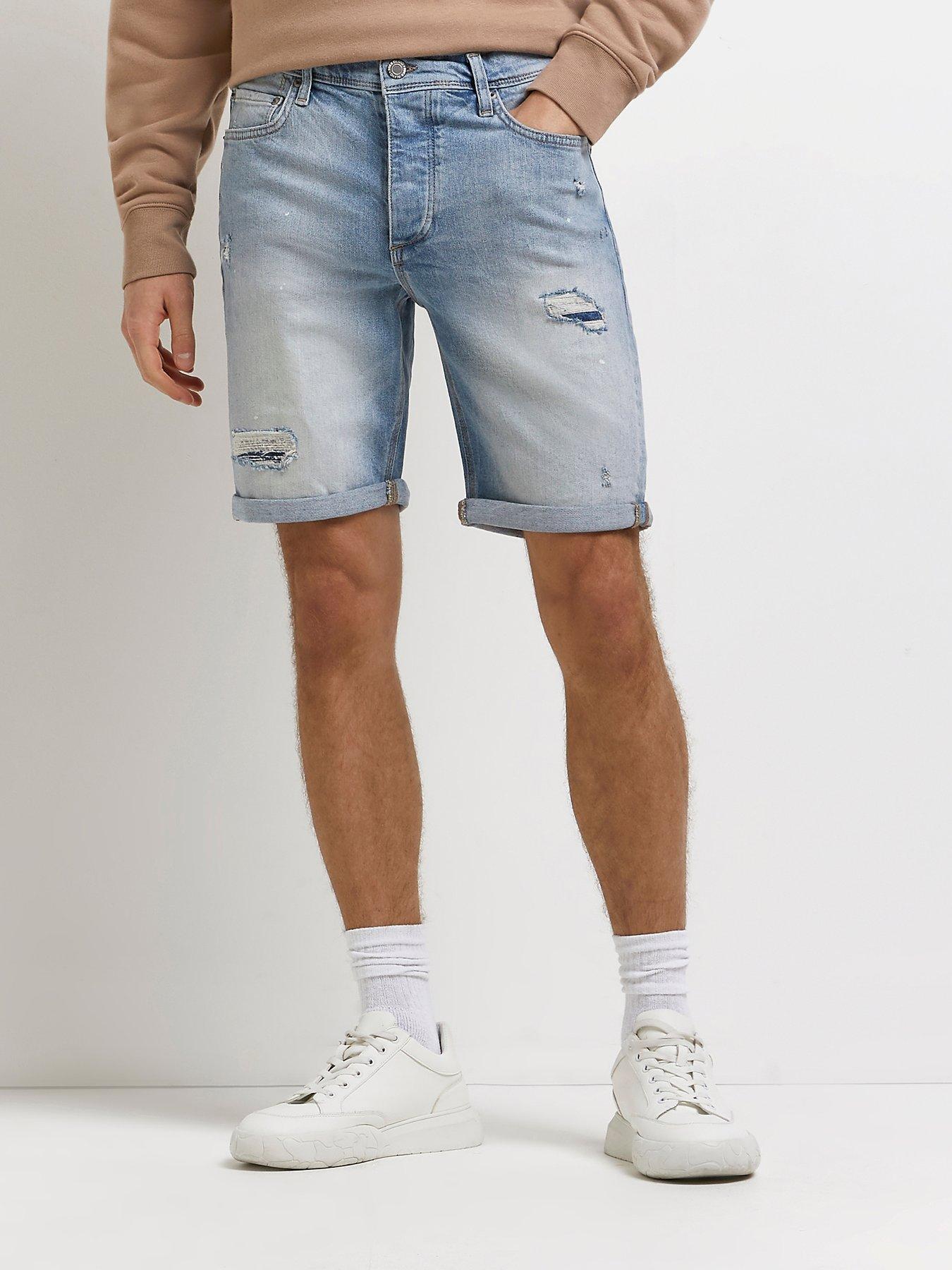 River Island Shorts | Mens River Island 