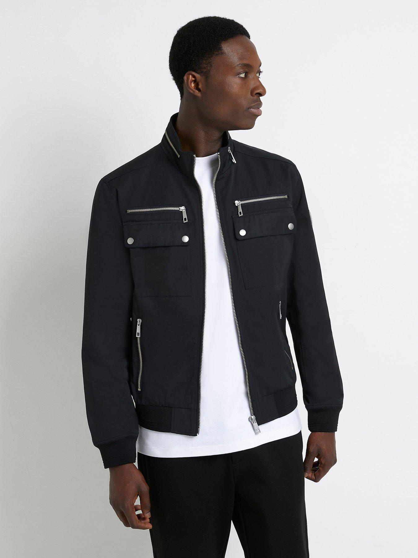 jackets river island sale