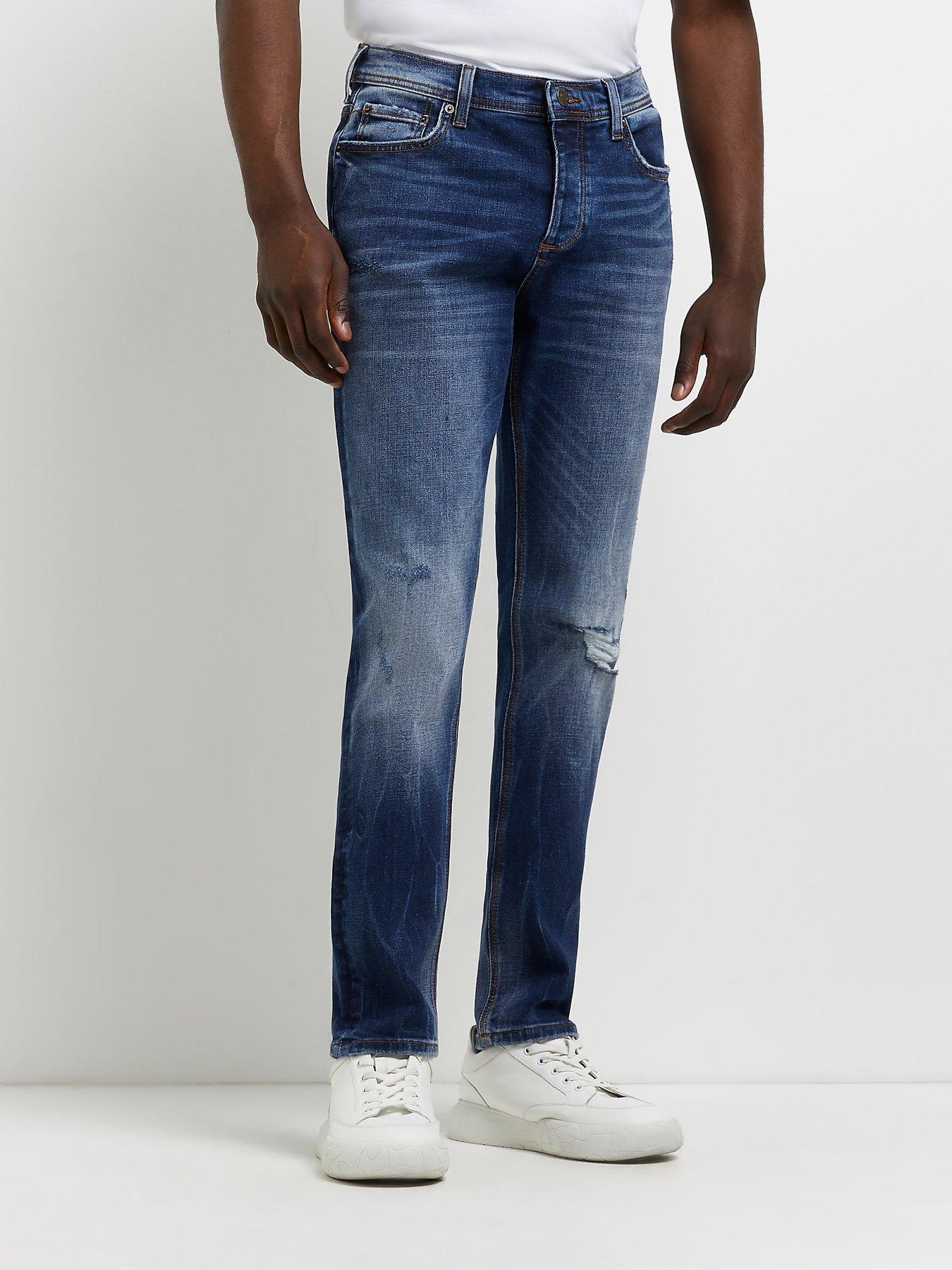 Mens River Island Jeans | RI Jeans 