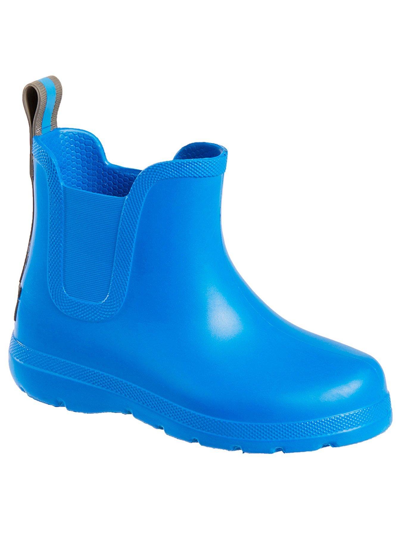 Kids Kids Chelsea Rain Boot - Blue