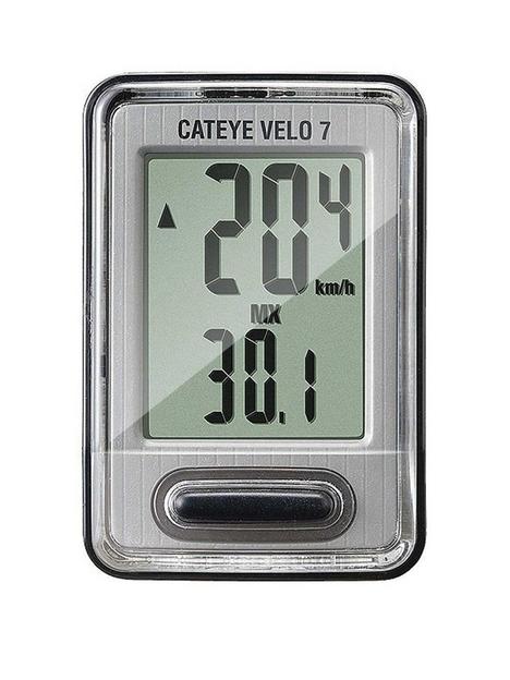 cateye-velo-7-wired-cycle-computer-grey