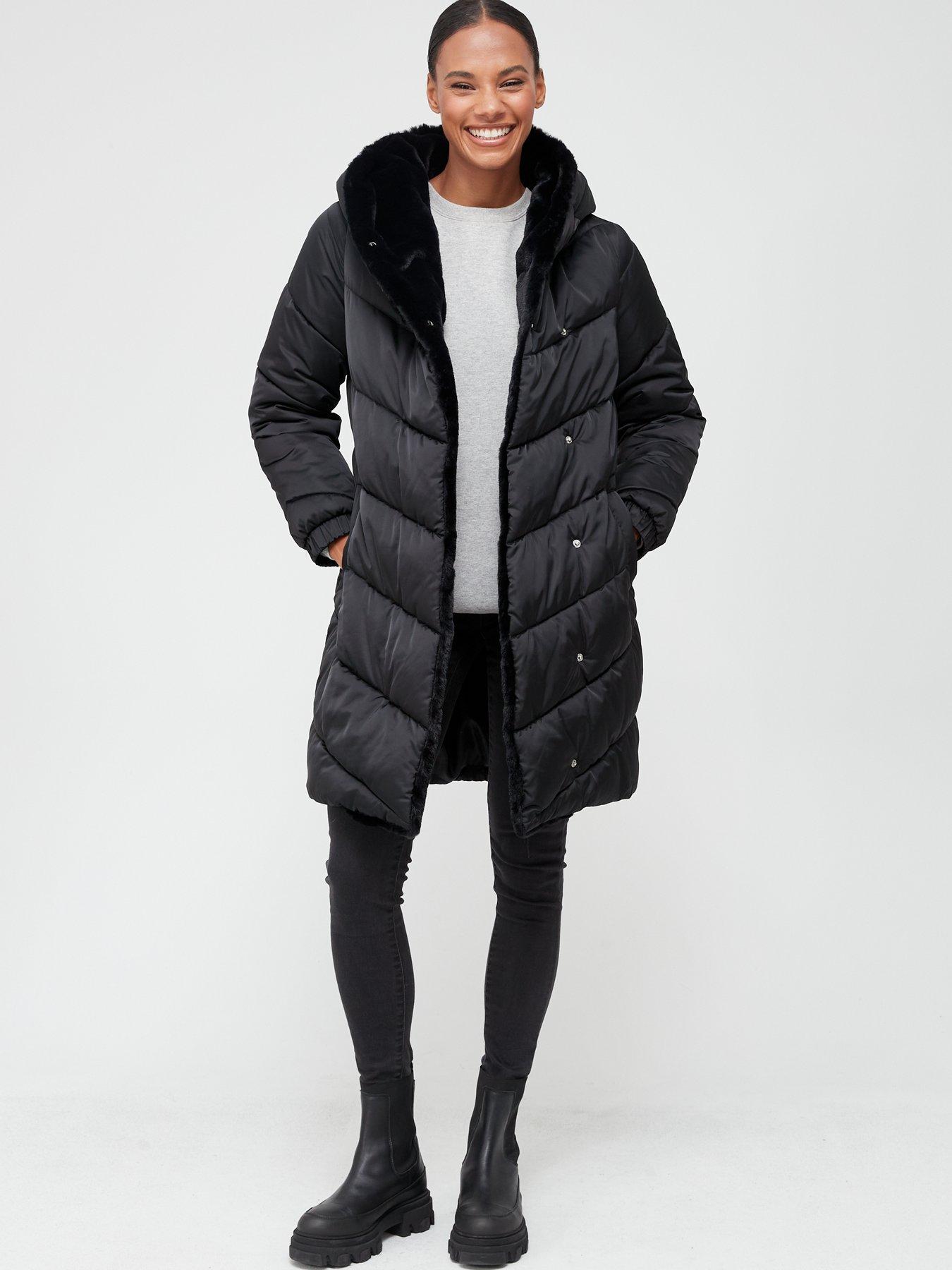 Very sale winter coat