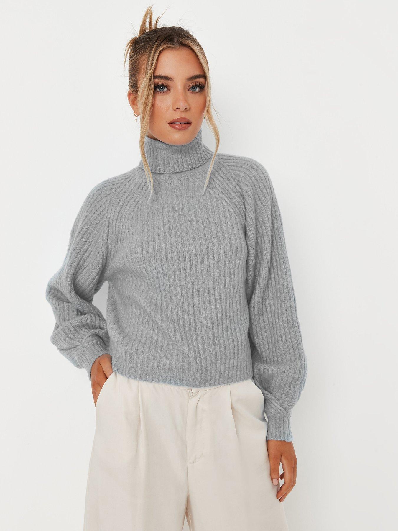 grey jumpers