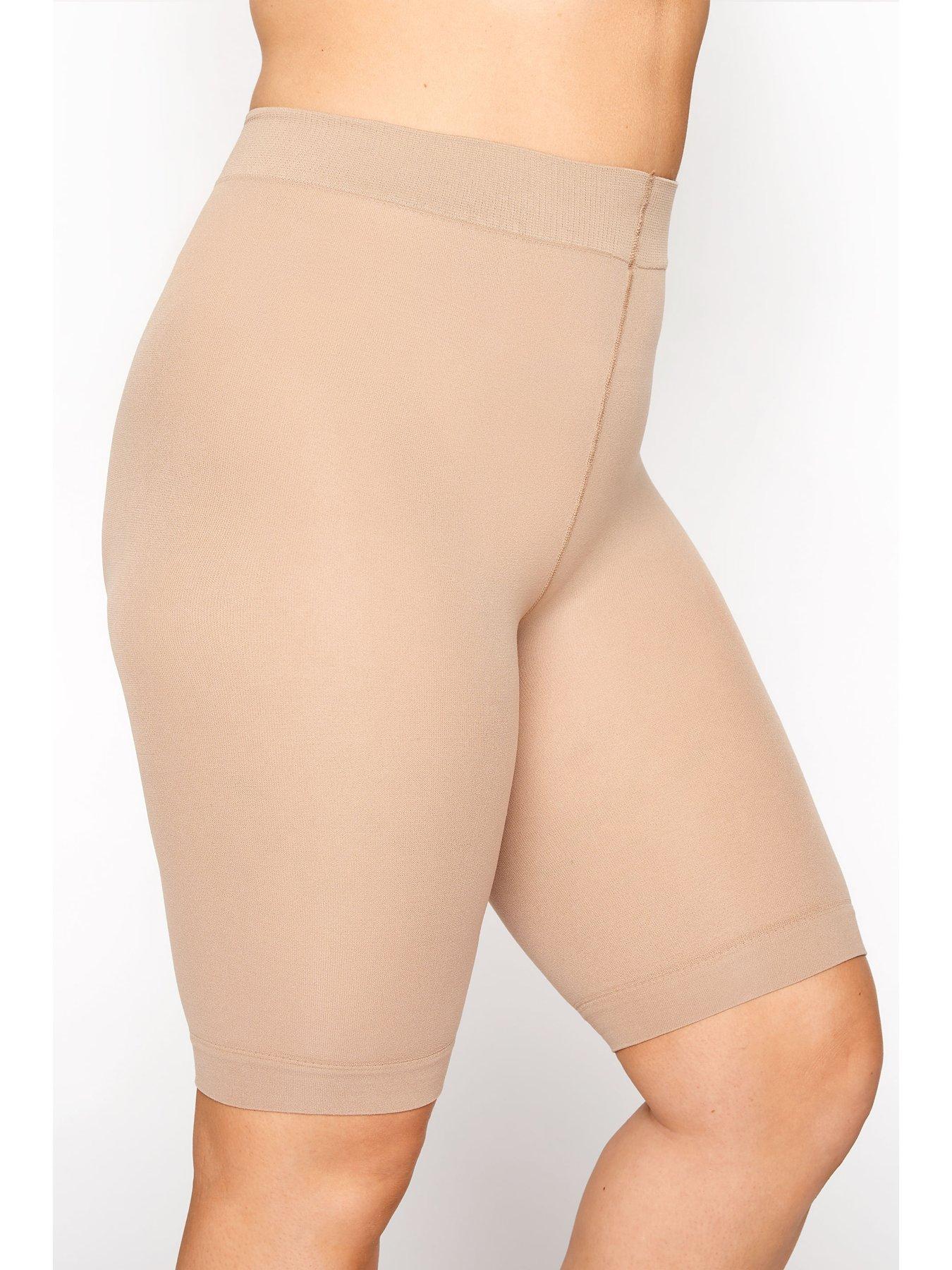 Jockey Skimmies Short - Nude