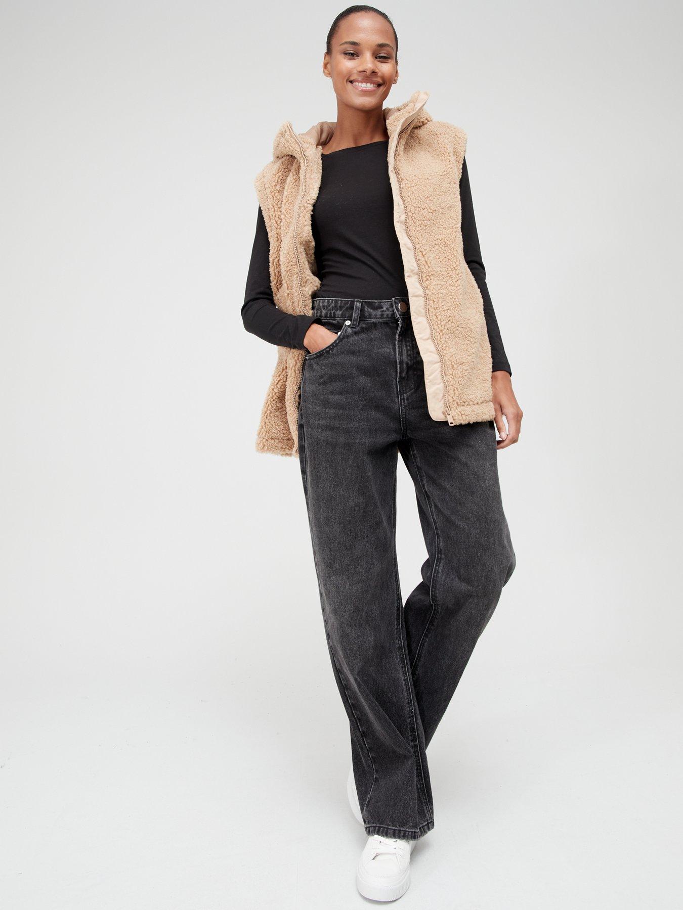 very coats ladies