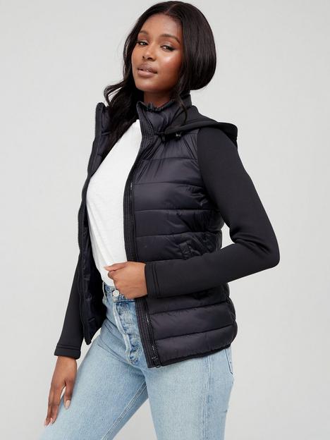 v-by-very-lightweight-padded-jacket-with-scuba-sleeve-black