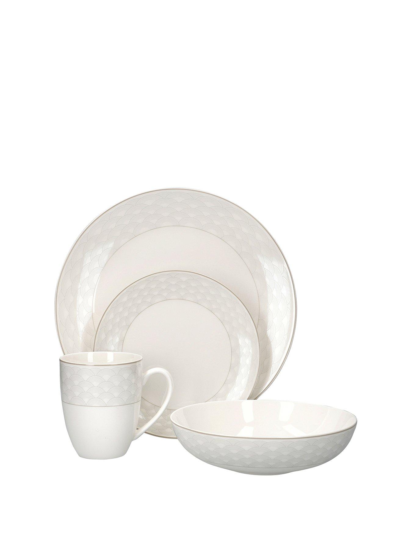 Maxwell williams store dinner set