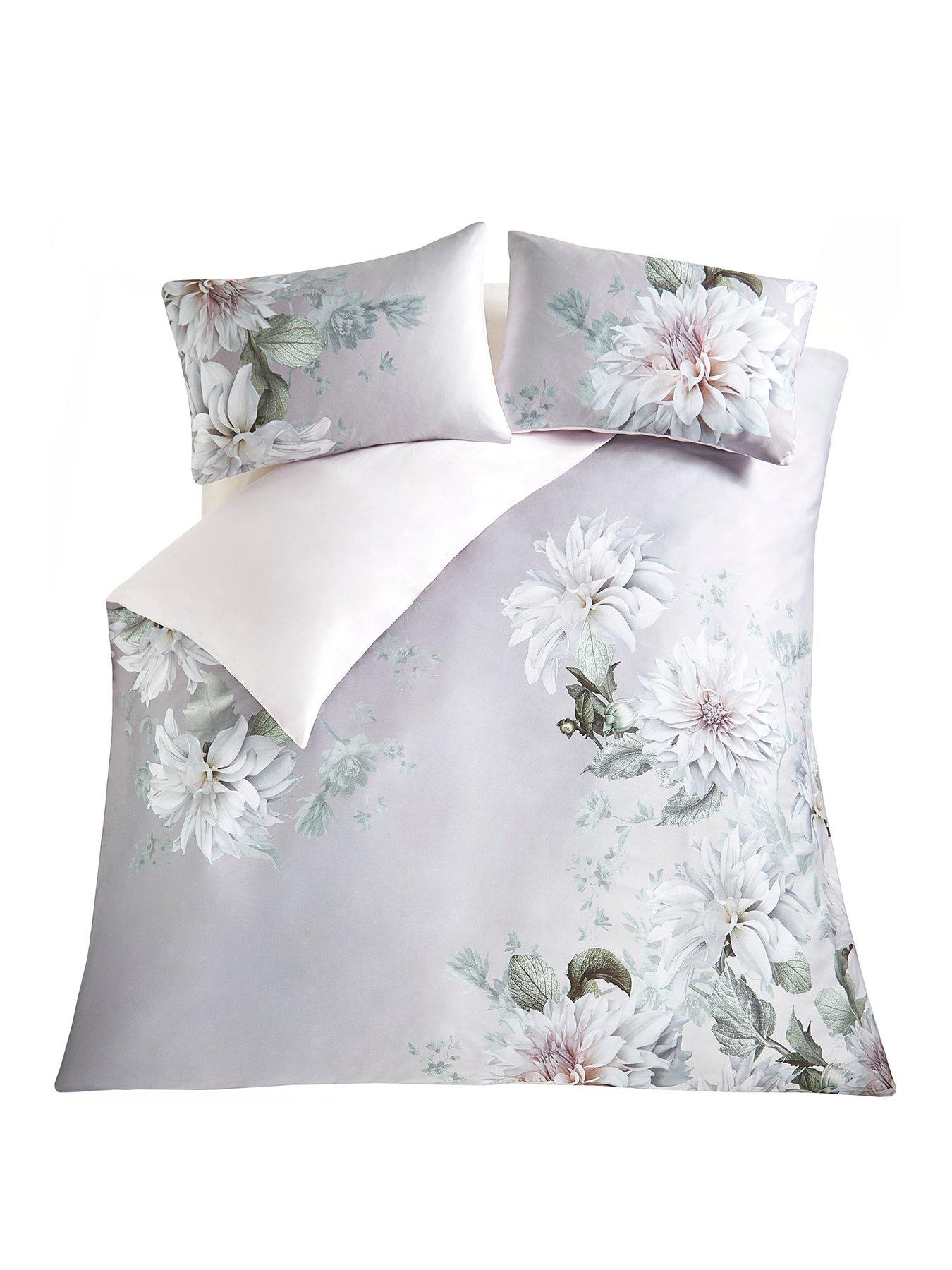 Ted Baker Clove Duvet Cover Ks very.co.uk