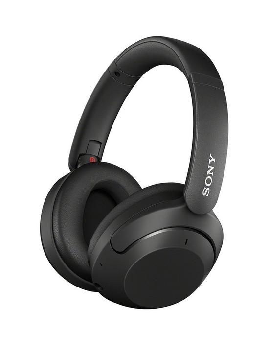 front image of sony-whxb910n-headphones