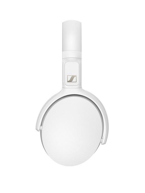 stillFront image of sennheiser-hd-350bt-headphones