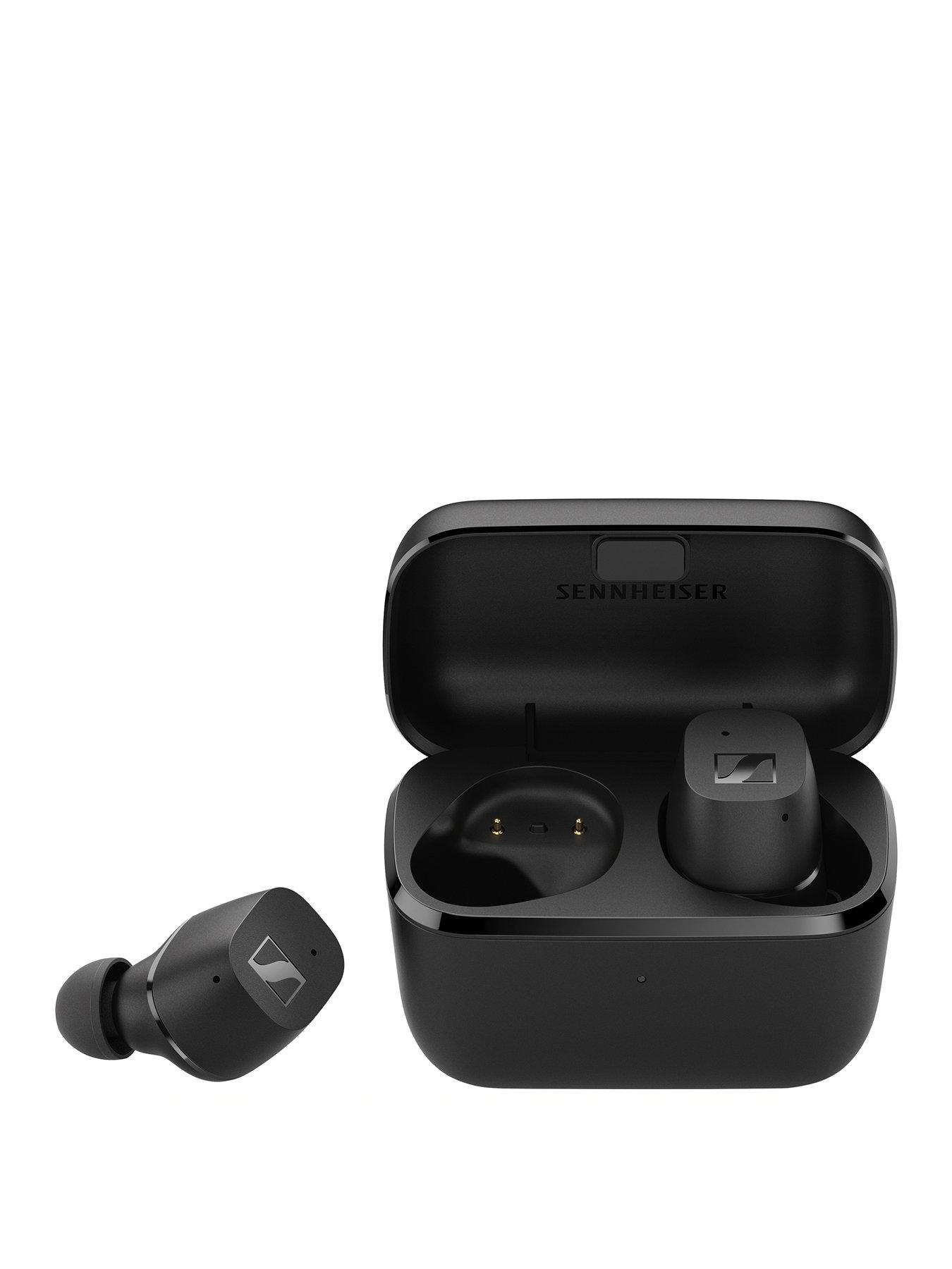 Sennheiser CX 1.00 Stereo Earphones 3.5mm Wired Headset Sport Earbuds HIFI  Deep Bass Headphones for iPhone Androd Music Game - AliExpress Consumer  Electronics