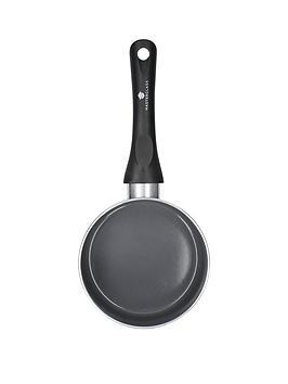 Product photograph of Masterclass 14cm Can-to-pan Non-stick Milk Pan from very.co.uk