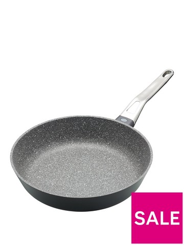 Masterclass, Kitchen, New Masterclass Frying Pan Nonstick Skillet Premium  Cookware Collection 95