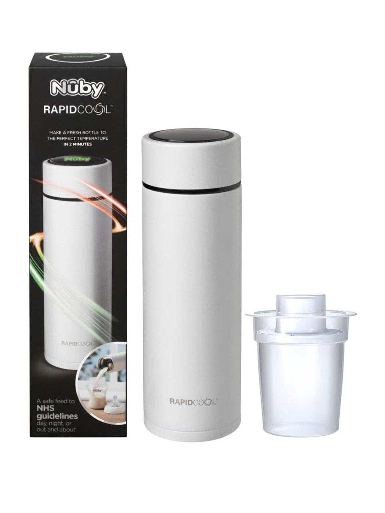 Nuby sales food flask