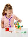 Image thumbnail 4 of 7 of Play-Doh Care 'n Carry Vet