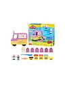 Image thumbnail 3 of 7 of Play-Doh Peppa's Ice Cream Play-set