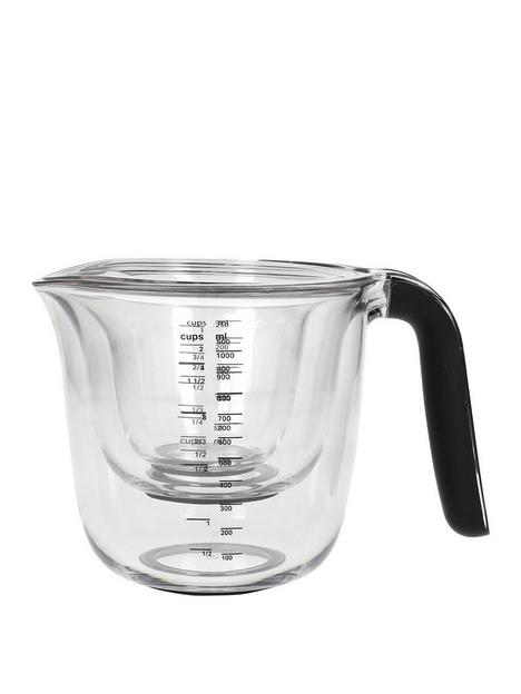 kitchenaid-set-of-3-black-measuring-jugs