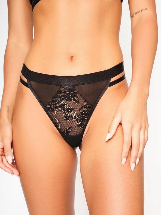 front image of ann-summers-knickers-the-tantalizing-thong