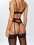  image of ann-summers-suspenders-sexy-lace-planet-suspender