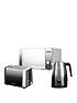  image of daewoo-callisto-bundle--kettle-2-slice-toaster-microwave